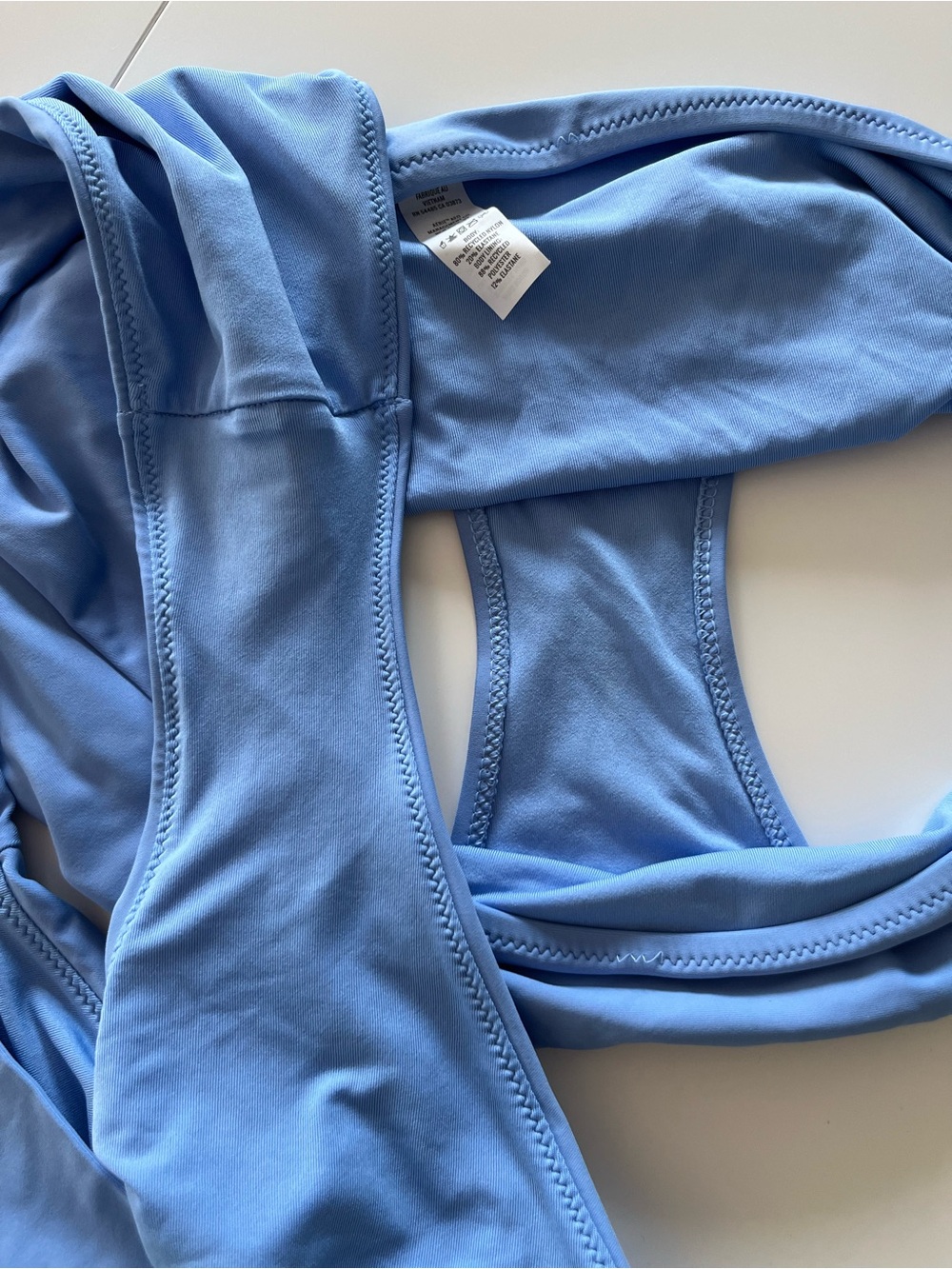 Aerie 4 piece Rash Guard Set - Picture 5 of 8